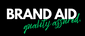 Brand Aid - Home