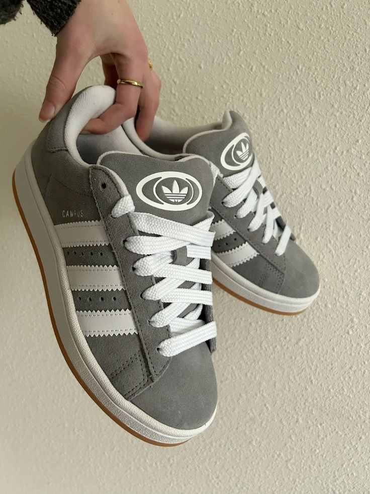 Campus Grey