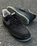 Airforce Black Fossil