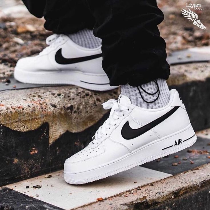 Airforce Black Tick