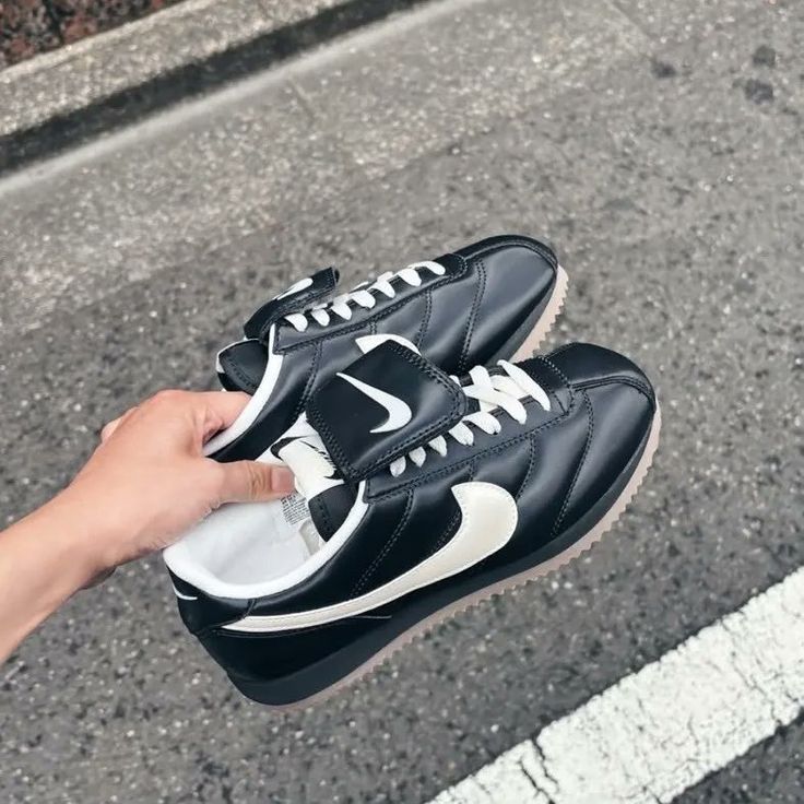 Cortez Tiempo Pack gum