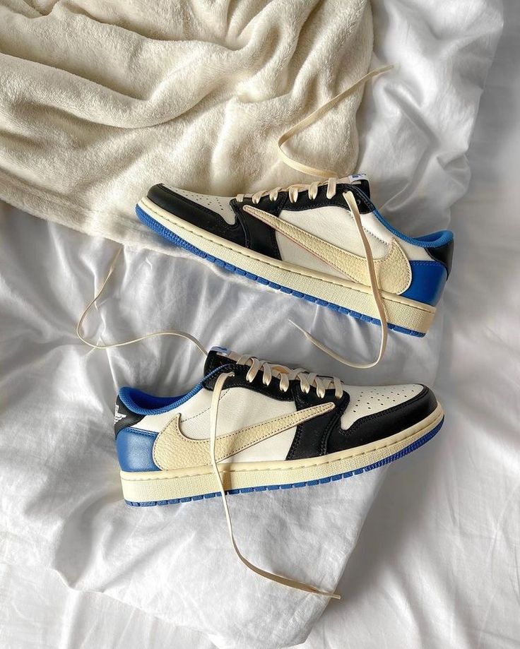 Jordan Low Fragment