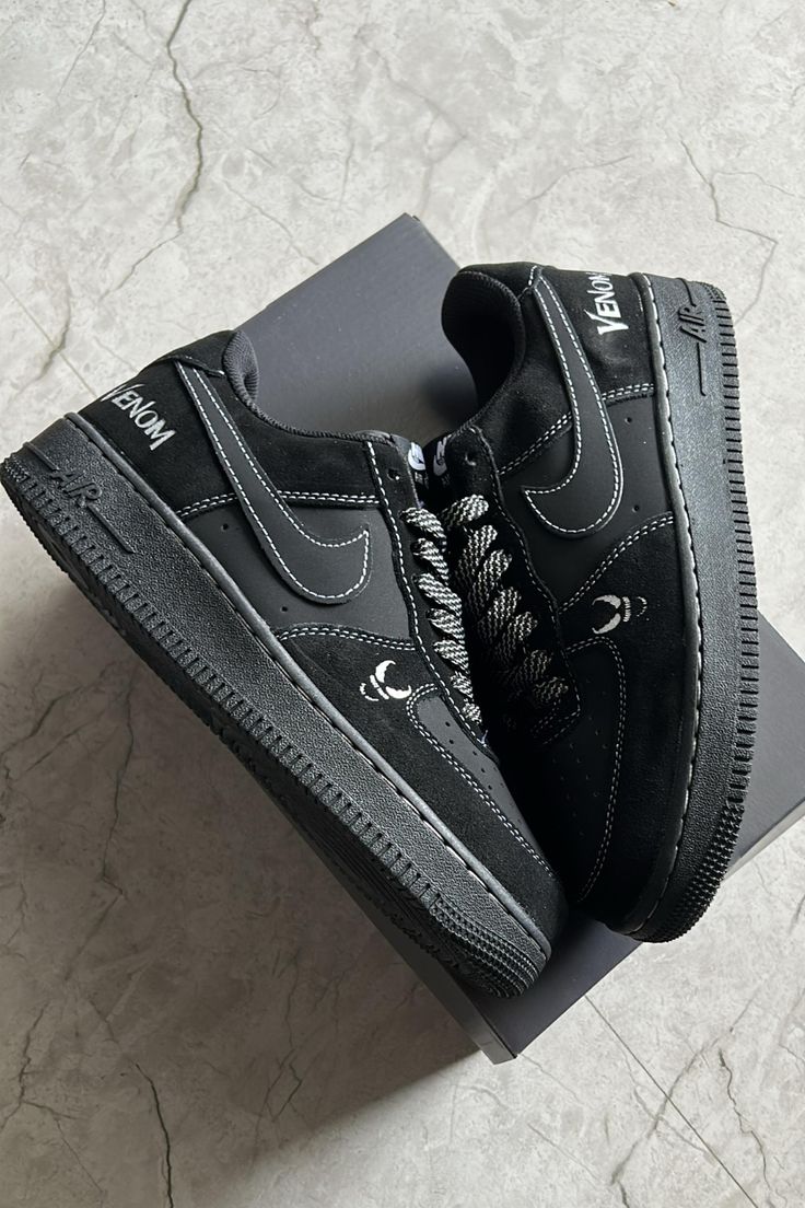 Airforce Venom