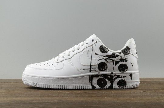 Airforce CDG