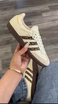 Samba Leopard