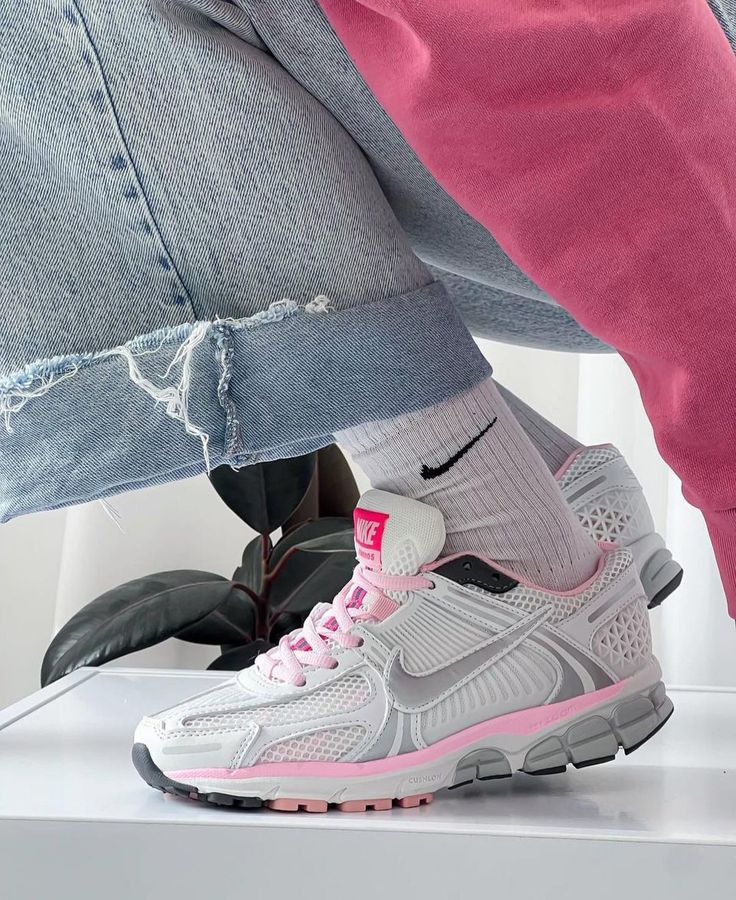 Vomero Pink