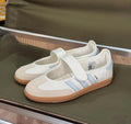 Samba Jane White Blue