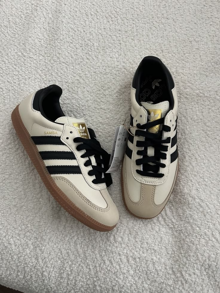 Samba Sand