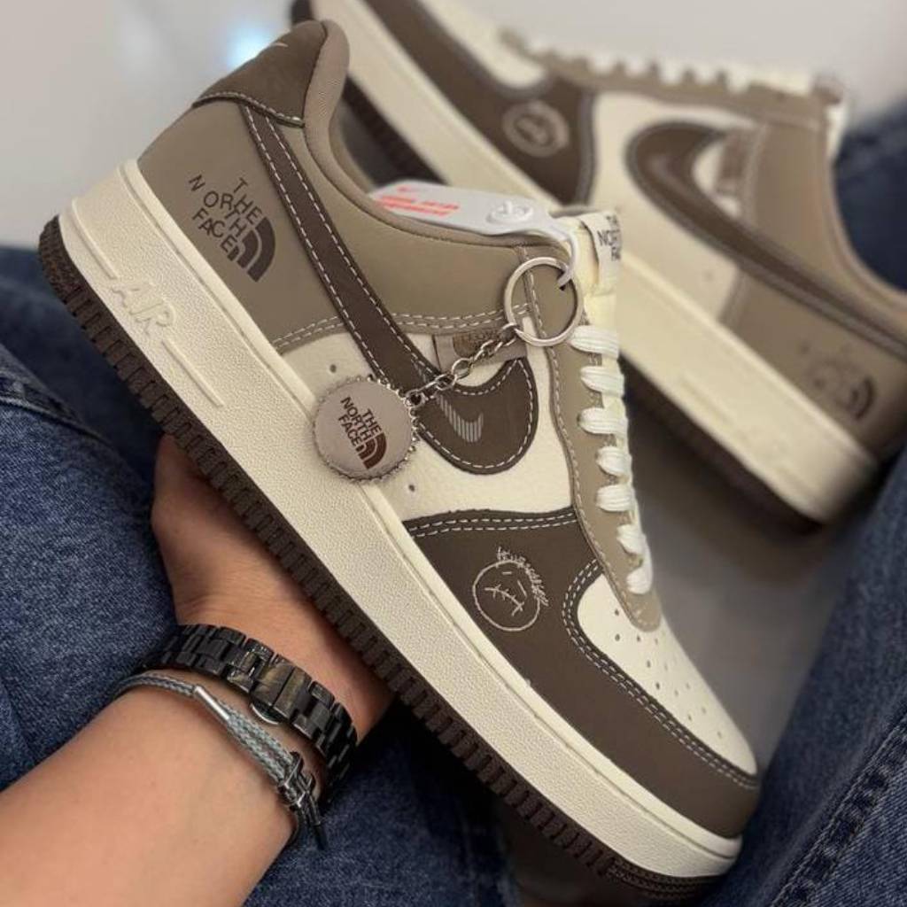 Airforce Travis