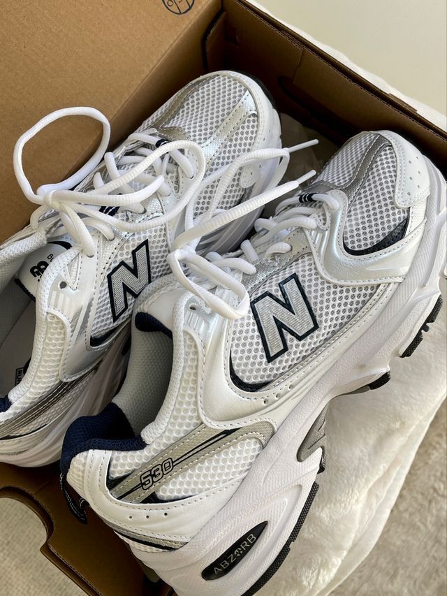Nb 530