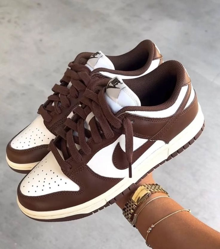 Dunk low Coca