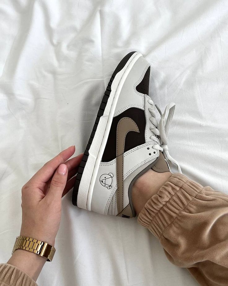 Dunk Low Teddy