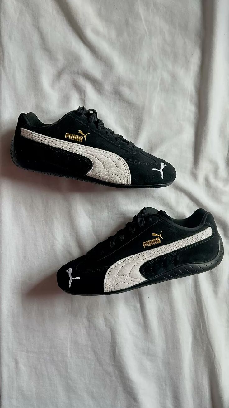 Speedcat Black
