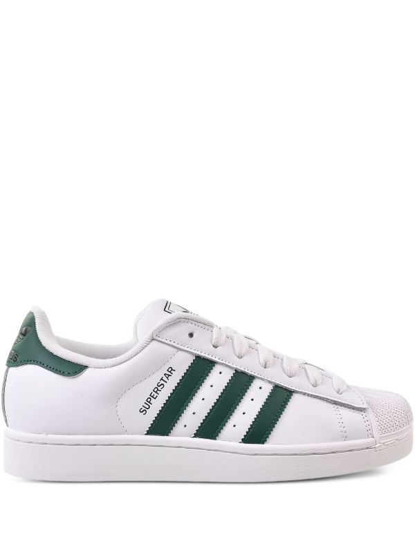 Superstar Green
