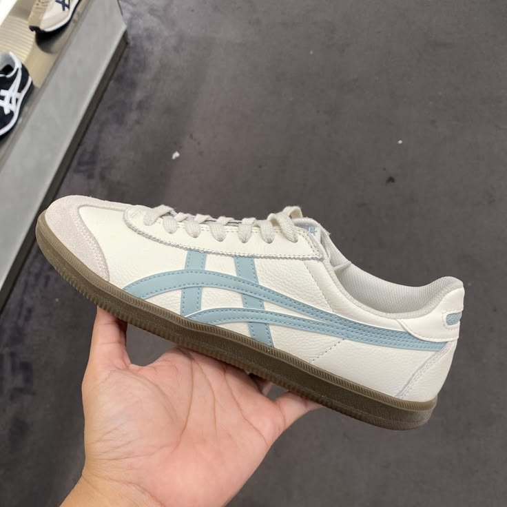 Tiger Tokuten Sky Blue