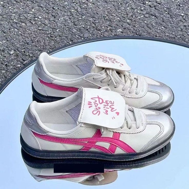 Tiger Tokuten Pink