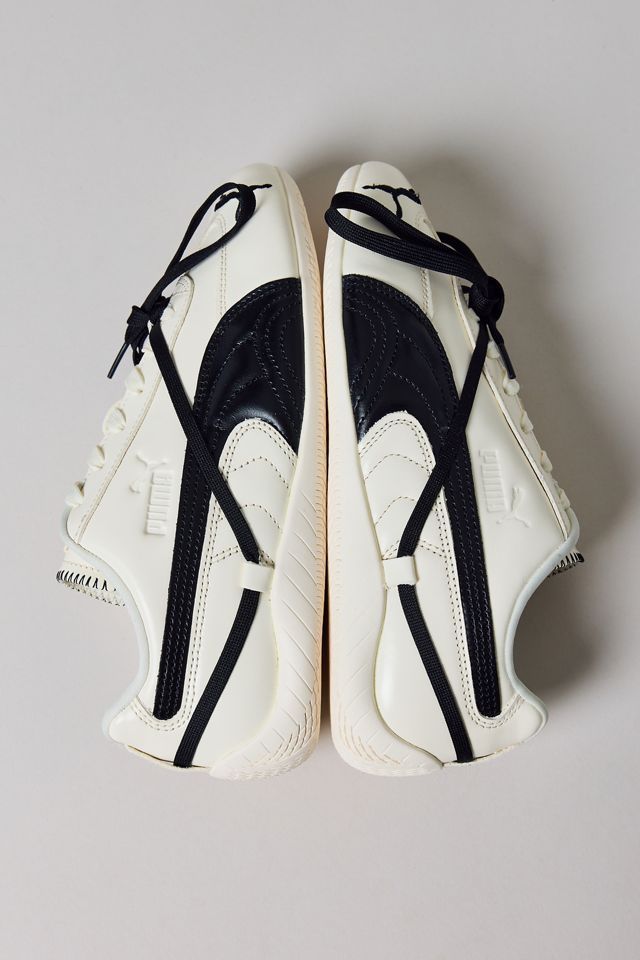 Rose Speedcat white