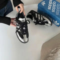 Samba Atoms