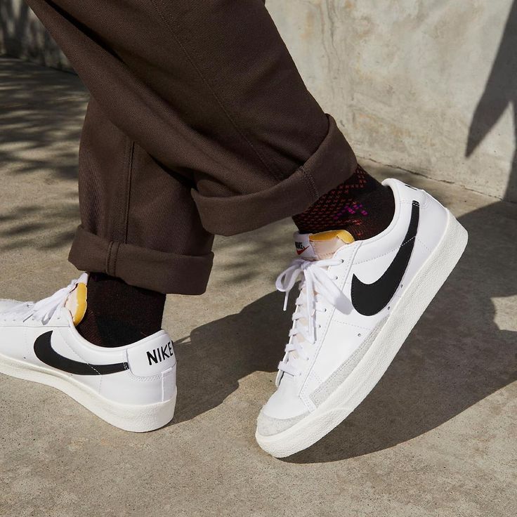 Blazer Low