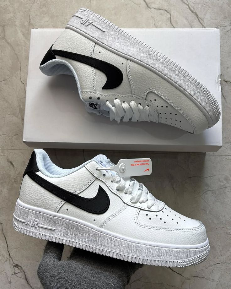 Airforce New Black