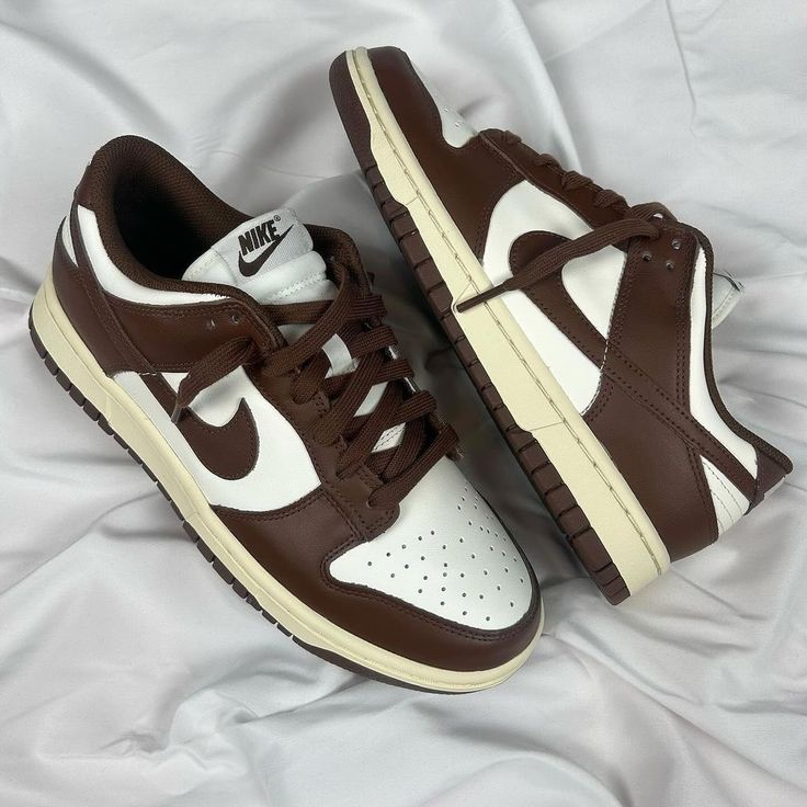 Dunk low Coca
