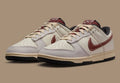 Dunk Low Soft Pearl
