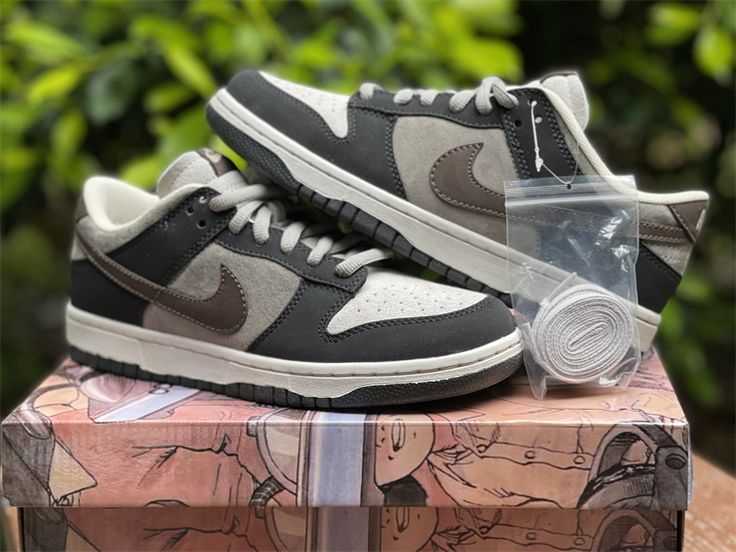 Dunk Low Otomo katsuhiro