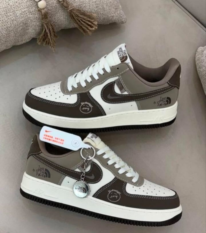 Airforce Travis
