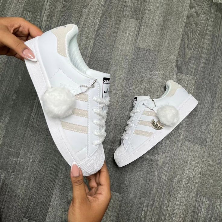 Superstar White Cream