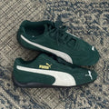 Speedcat Green
