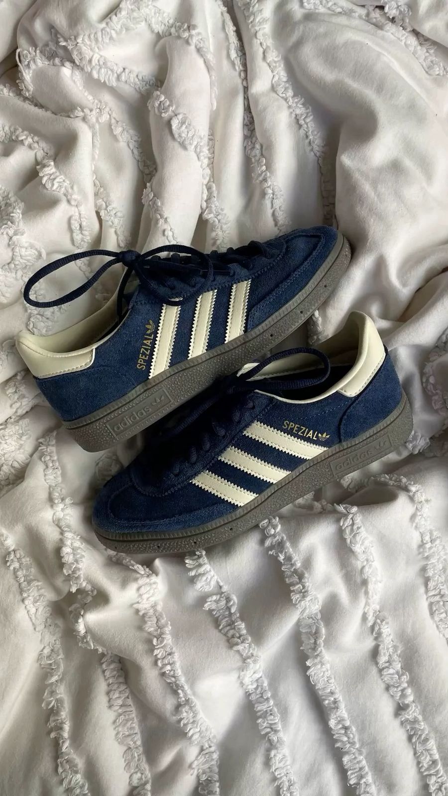 Spezial Night Indigo