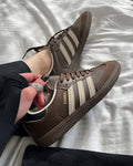 Samba Dark Coca