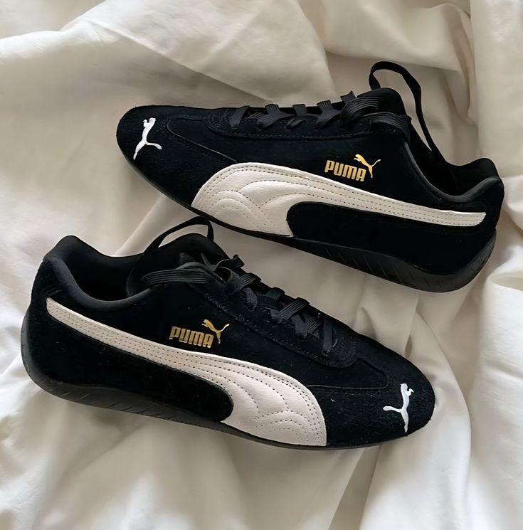 Speedcat Black