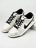 Dunk Stussy Black