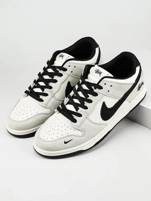 Dunk Stussy Black
