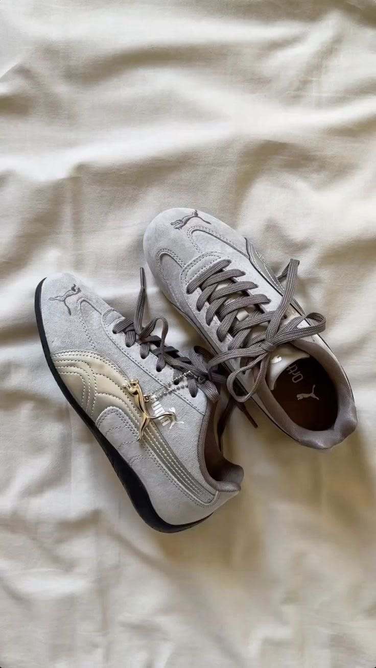 Speedcat Grey