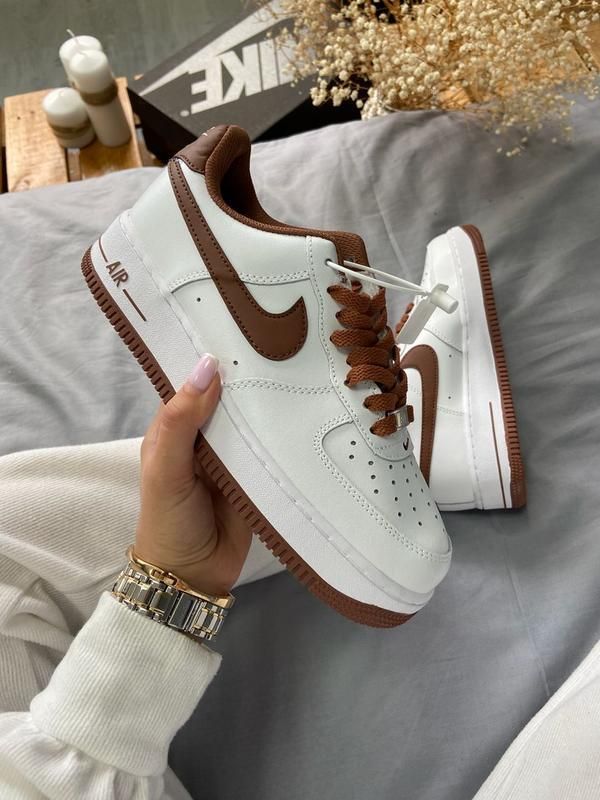 Airforce Mocha