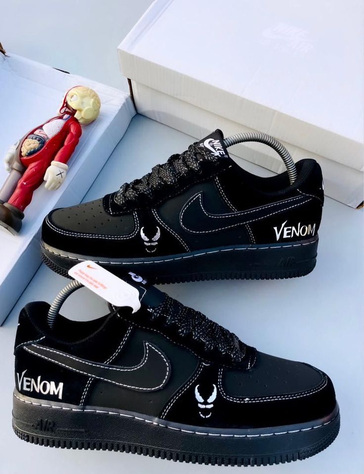 Airforce Venom