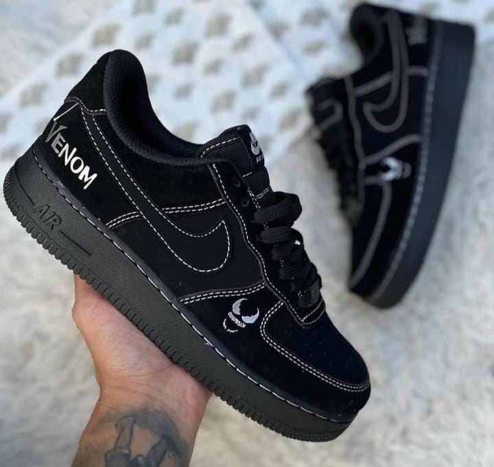 Airforce Venom
