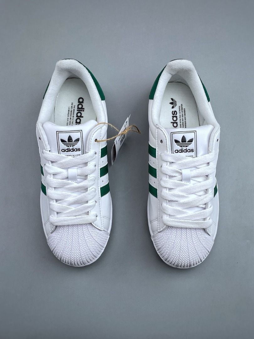 Superstar Green
