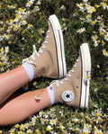 70s Chuck Hi Desert Sand