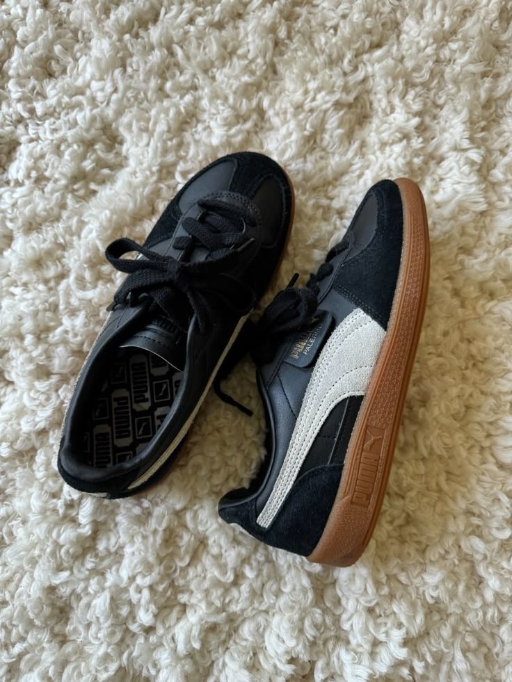 Palermo Black