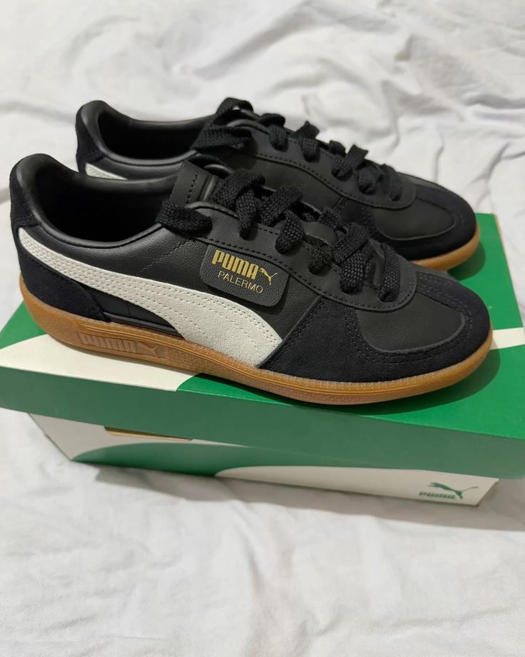 Palermo Black