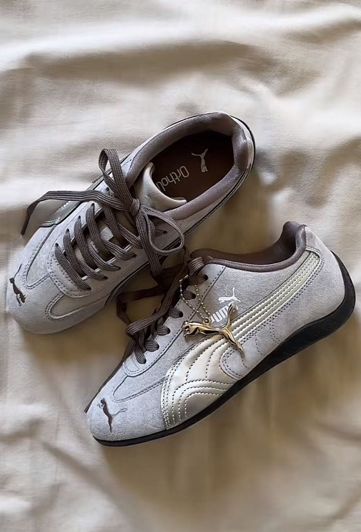 Speedcat Grey