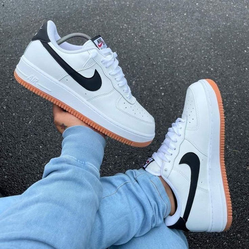 Airforce Gum Sole