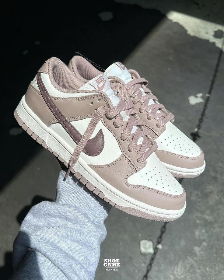 Dunk Low Taupe