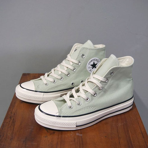 70s Chuck Hi Mint Green