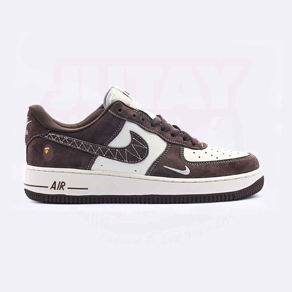 Airforce Coffee Beige