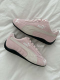 Speedcat Pink