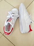 Stan Smith Red
